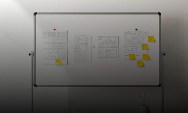 Whiteboard